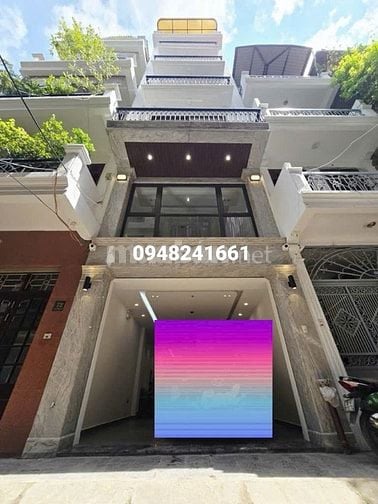 PHÂN LÔ Ô TÔ BÀN CỜ - MẶT TIỀN KIÊU HÃNH HOÀNH TRÁNG - KINH DOANH