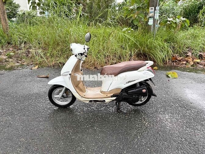 -Em Bán Xe Yamaha Noza Máy Êm Rất Ngon
