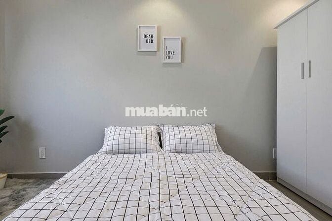 🏢 TÒA NHÀ CHDV CẠNH ĐÀI TRUYỀN HÌNH THÀNH PHỐ TRUNG TÂM Q.1 🏢