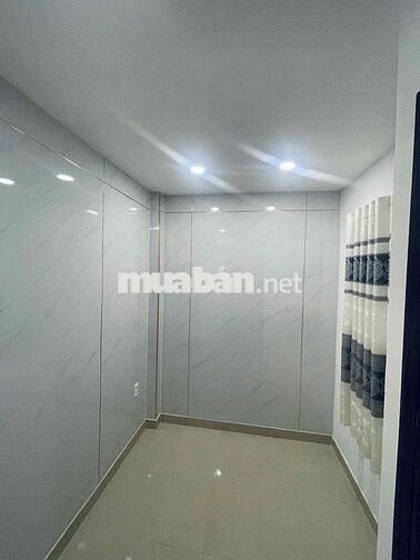 Bán Nhà Hẻm 1206 Huỳnh Tấn Phát Quận 7