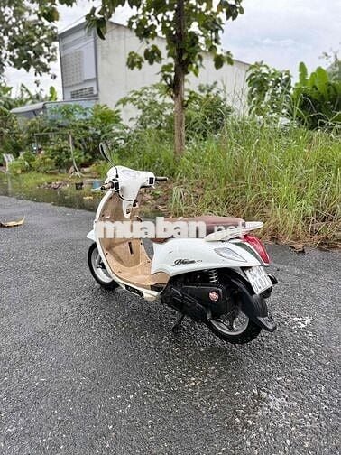 -Em Bán Xe Yamaha Noza Máy Êm Rất Ngon