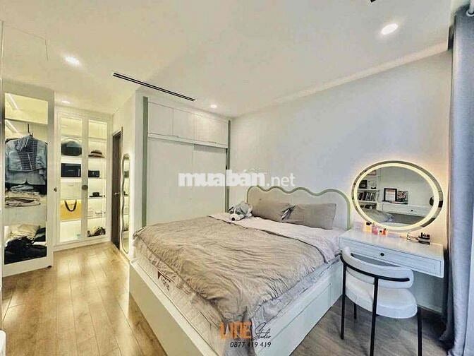 🌿 BÁN CĂN HỘ 2 PHÒNG NGỦ – VINHOMES CENTRAL PARK 🌿