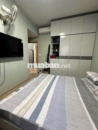 Cho thuê căn hộ 2pn 2wc Full nội thất khu Emerald