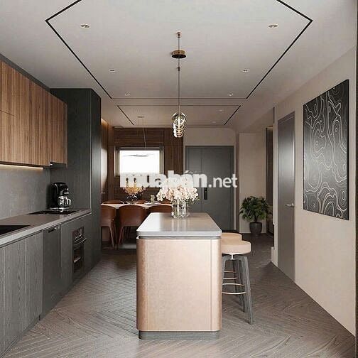 CHÍNH CHỦ BÁN –CĂN GÓC 150M² TẦNG CAO VIEW ĐẸP,FULL NỘI THẤT CHỈ 7,7TỶ