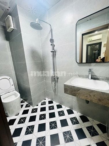 Bán Căn hộ CT2 - Tây Nam Linh Đàm, 57m Full Nội  thất 