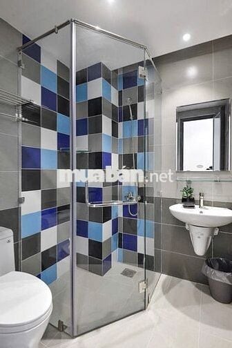 🏢 TÒA NHÀ CHDV CẠNH ĐÀI TRUYỀN HÌNH THÀNH PHỐ TRUNG TÂM Q.1 🏢