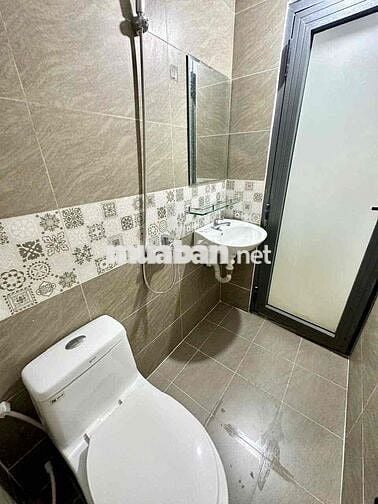 🔴Phòng đẹp sẵn đầy đủ nội thất - Giá hạt zẻ ngay Nguyễn Oanh