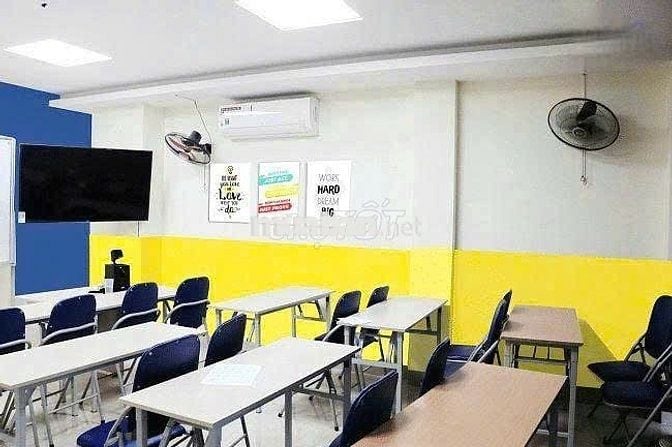 CHO THUÊ NHÀ MẶT TIỀN NGUYỄN TRI PHƯƠNG, 4 TẦNG- GẦN ĐH KINH TẾ (UEH)