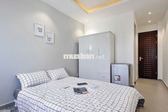 🏢 TÒA NHÀ CHDV CẠNH ĐÀI TRUYỀN HÌNH THÀNH PHỐ TRUNG TÂM Q.1 🏢