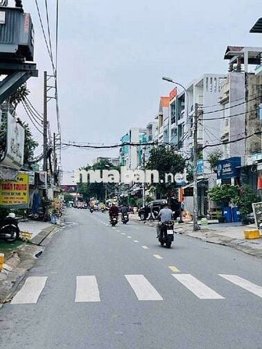 BÁN GẤP 2 LÔ ĐẤT SÁT MẶT TIỀN ĐƯỜNG TÊN LỬA .CÁCH NGẢ TƯ TÊN LỬA 30 M