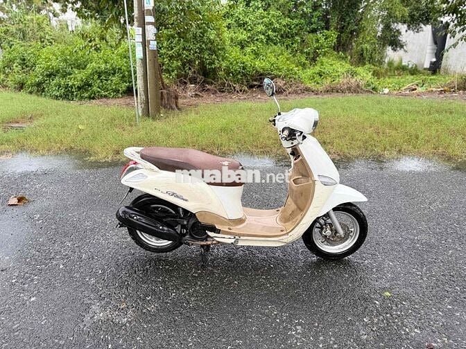 -Em Bán Xe Yamaha Noza Máy Êm Rất Ngon