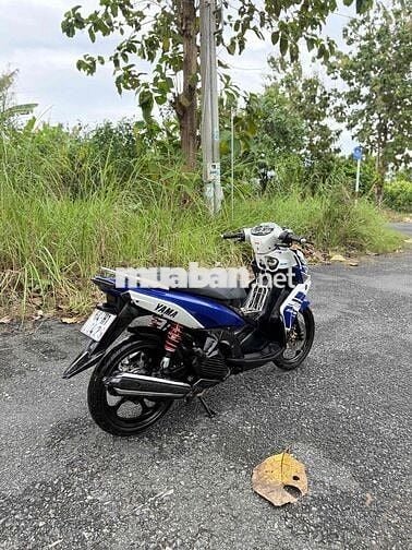 -Yamaha Nô 5 Máy Êm Mạnh,Chính Chủ
