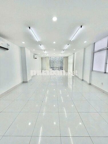 CHO THUÊ NHÀ MẶT TIỀN ĐƯỜNG 3/2, PHƯỜNG 12, QUẬN 10