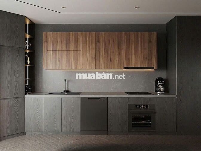 CHÍNH CHỦ BÁN –CĂN GÓC 150M² TẦNG CAO VIEW ĐẸP,FULL NỘI THẤT CHỈ 7,7TỶ