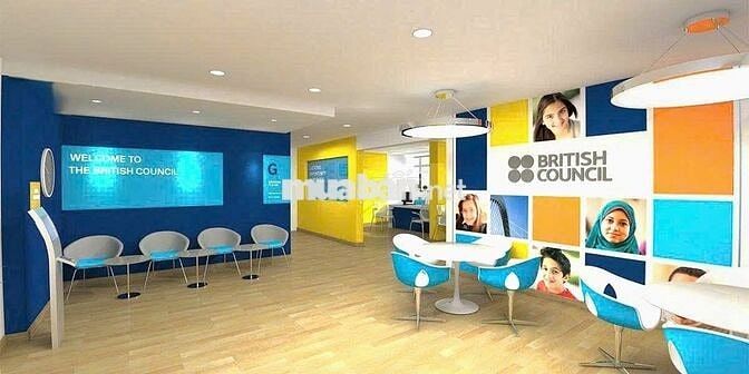 CHO THUÊ NHÀ MẶT TIỀN NGUYỄN TRI PHƯƠNG, 4 TẦNG- GẦN ĐH KINH TẾ (UEH)