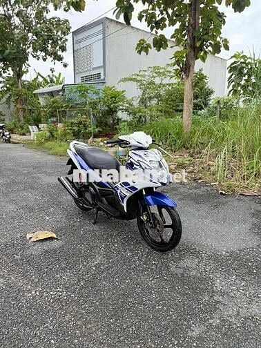 -Yamaha Nô 5 Máy Êm Mạnh,Chính Chủ