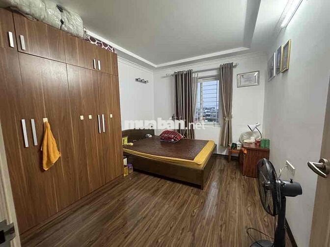 CHUNG CƯ RUBI CT2 LÔ GÓC THOÁNG SÁNG - DT 82m2 – 3PN - 2WC