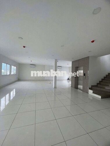 CHO THUÊ NHÀ MẶT TIỀN ĐƯỜNG 3/2, PHƯỜNG 12, QUẬN 10