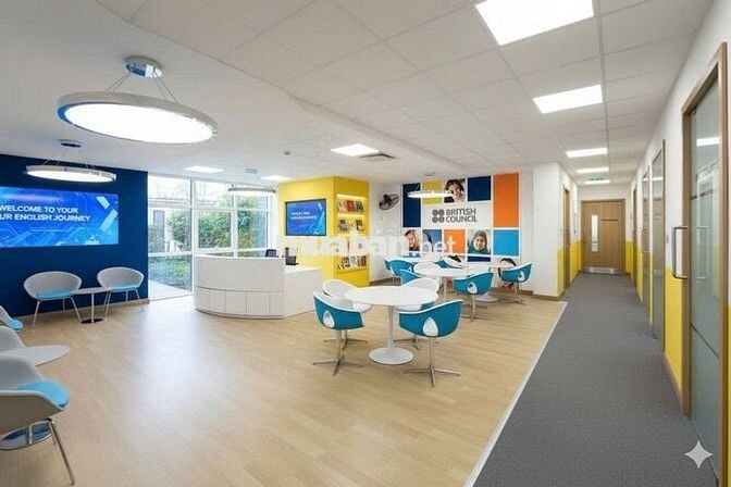 CHO THUÊ NHÀ MẶT TIỀN NGUYỄN TRI PHƯƠNG, 4 TẦNG- GẦN ĐH KINH TẾ (UEH)