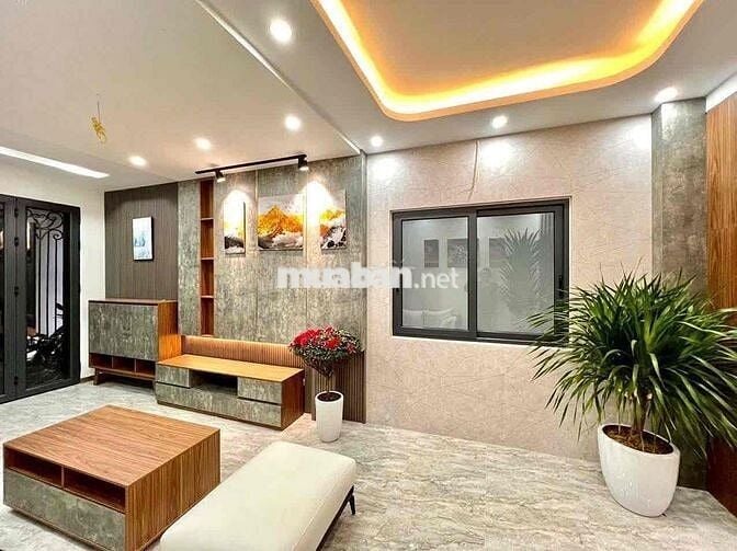 [SIÊU PHẨM]NHÀ ĐẸP HUỲNH TẤN PHÁT ,68M2,3TẦNG,CHỈ 7 TỶ……