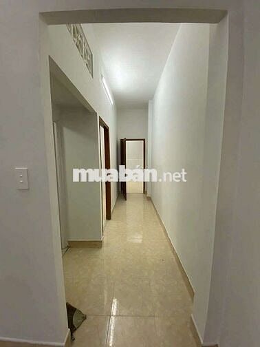 Cho thuê nhà hẻm Lũy bán Bích phường Tân Thới Hòa Q Tân Phú
