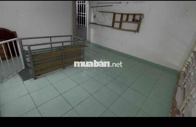 Cho thuê nhà nguyên căn TL19, cách chợ Cầu Đồng 300m