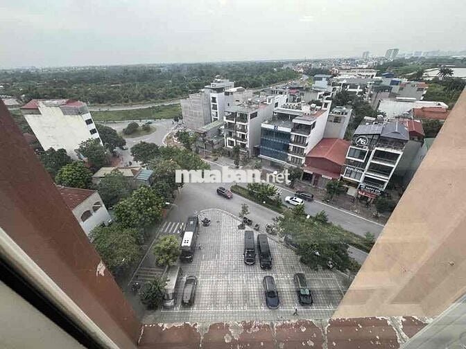 CHUNG CƯ RUBI CT2 LÔ GÓC THOÁNG SÁNG - DT 82m2 – 3PN - 2WC