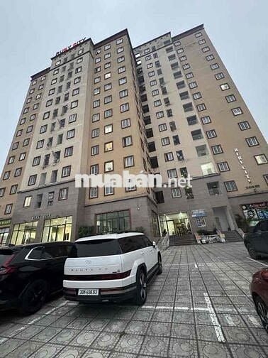 CHUNG CƯ RUBI CT2 LÔ GÓC THOÁNG SÁNG - DT 82m2 – 3PN - 2WC