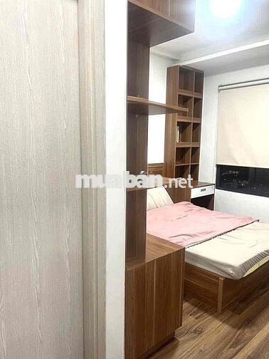 Cho Thuê Chung Cư Cham Plaza 70m2 Có: 2pn Bên Ngã Tư 550 - Dĩ An