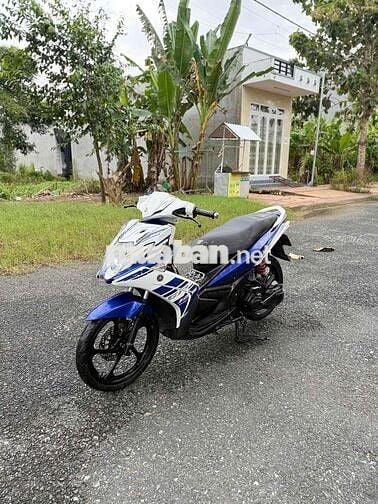 -Yamaha Nô 5 Máy Êm Mạnh,Chính Chủ