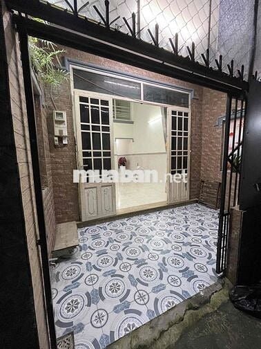 Cho thuê nhà nguyên căn TL19, cách chợ Cầu Đồng 300m