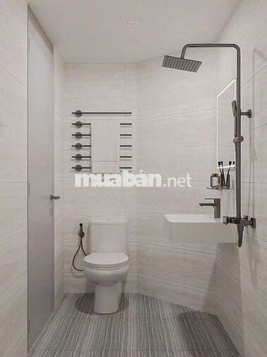 CHÍNH CHỦ BÁN –CĂN GÓC 150M² TẦNG CAO VIEW ĐẸP,FULL NỘI THẤT CHỈ 7,7TỶ