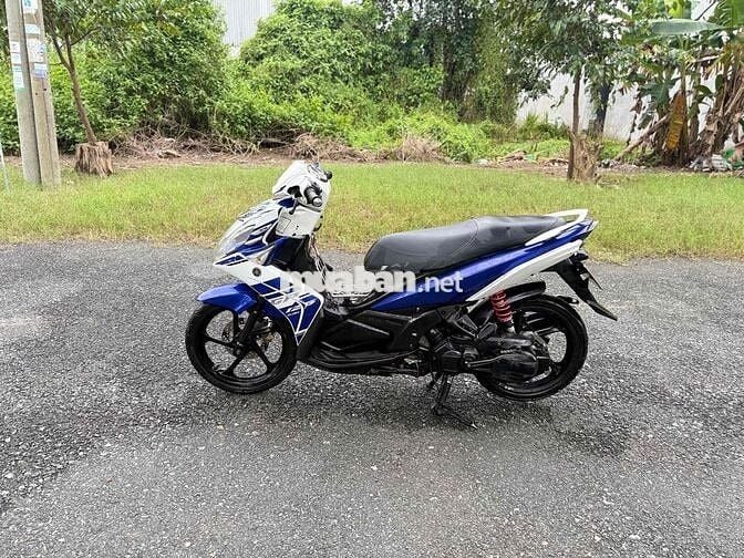 -Yamaha Nô 5 Máy Êm Mạnh,Chính Chủ