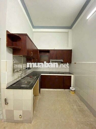 Cho thuê nhà hẻm Lũy bán Bích phường Tân Thới Hòa Q Tân Phú