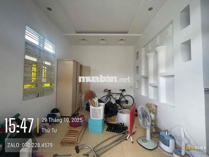 Bán Nhà Phường Bắc Nha Trang Cách Biển Chỉ 2km Giá Tốt