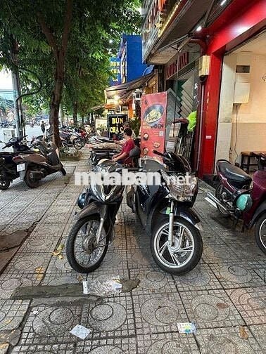 ✅CHO THUÊ NHÀ NGUYÊN CĂN MẶT TIỀN ĐƯỜNG ĐỒNG NAI, PHƯỜNG 15, QUẬN 10