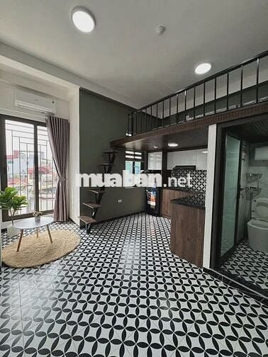 Cần bán toà nhà dòng tiền vị trí cực víp tại Đống Đa