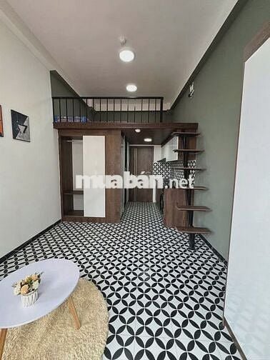 Cần bán toà nhà dòng tiền vị trí cực víp tại Đống Đa