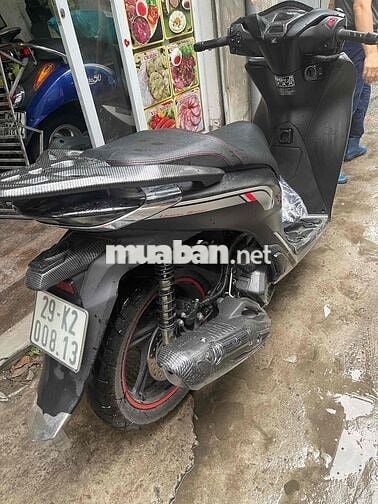 SH 150 ABS 2022 Bản Sport Như Mới Đi Ít Chính Chủ