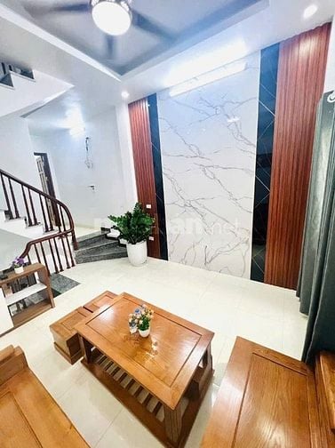 BÁN NHÀ TỔ 33.5m2 – Tổ 15 YÊN NGHĨA – HÀ ĐÔNG- 4 TẦNG – 4.35 TỶ