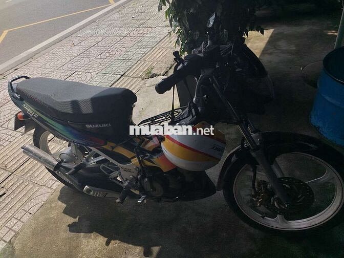 cần bán stinger 120 như hinh