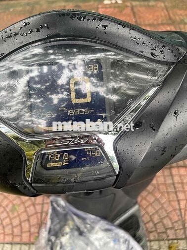 SH 150 ABS 2022 Bản Sport Như Mới Đi Ít Chính Chủ