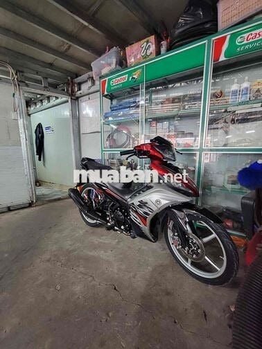 exciter up full Lc máy zin chưa rớt