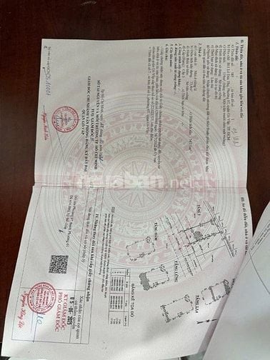 Bán toà nhà mặt tiền CHDV 30p 6 tầng Lê Đức Thọ (B11 Đường số 4, P.7, 