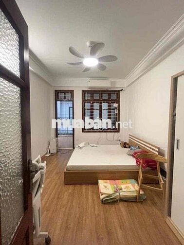 Siêu hiếm! Bán nhà Đặng Tiến Đông 63m2, 6T thang máy, MT 5.8m, 16.5 tỷ