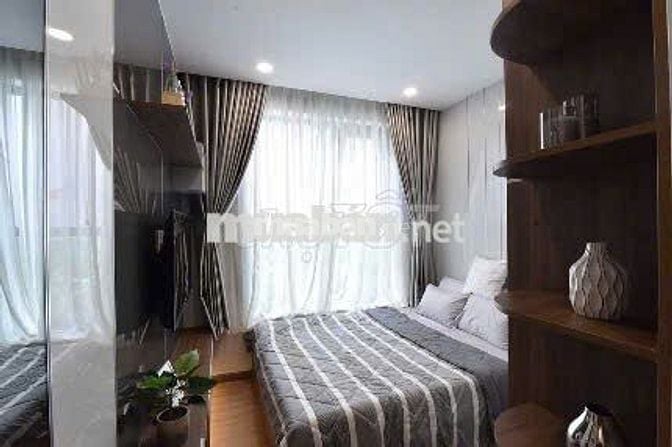 Căn hộ 53m2 2PN-2WC giá 2ty trong khu cư dân Tân Đông Hiệp