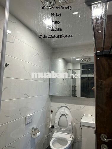 Cực Hot - Vinhomes Gardenia - Mỹ Đình 110m2 3PN đủ đồ đẹp chỉ 19tr/th