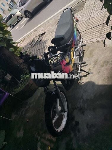 cần bán stinger 120 như hinh