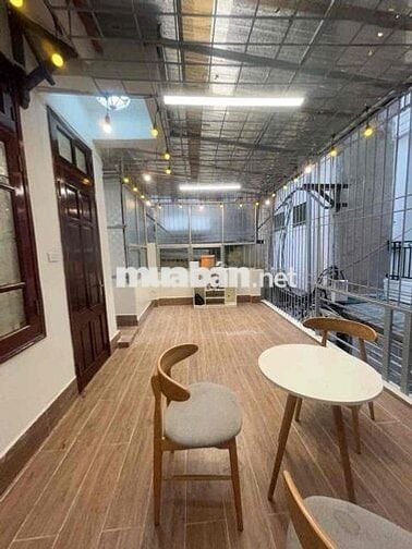 Siêu hiếm! Bán nhà Đặng Tiến Đông 63m2, 6T thang máy, MT 5.8m, 16.5 tỷ