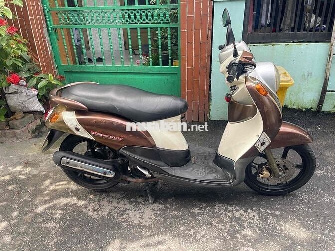 cần bán Yamaha Classico giấy tờ đầy đủ